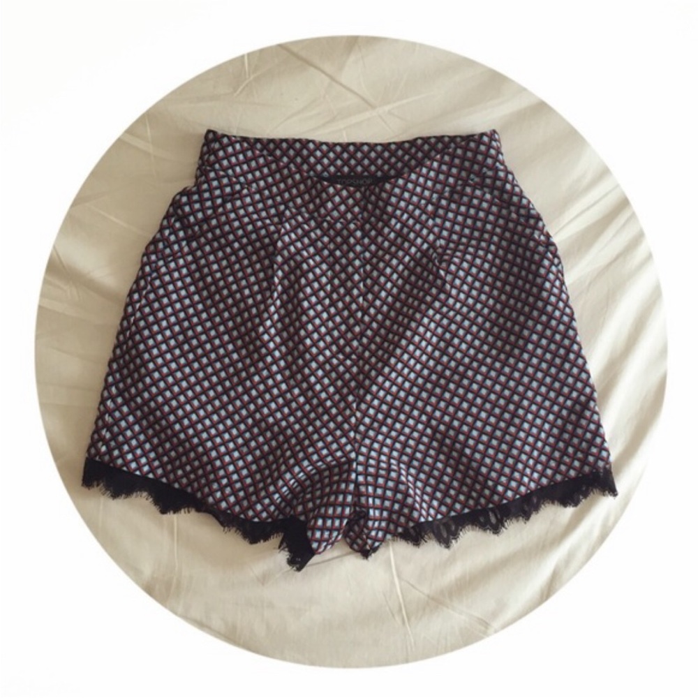 Topshop Shorts